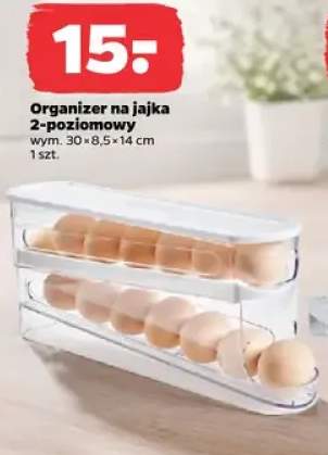 organizer do lodówki