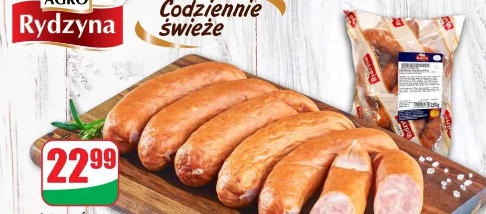 kiełbasa śląska