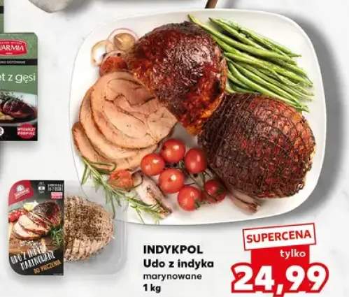 udo z indyka