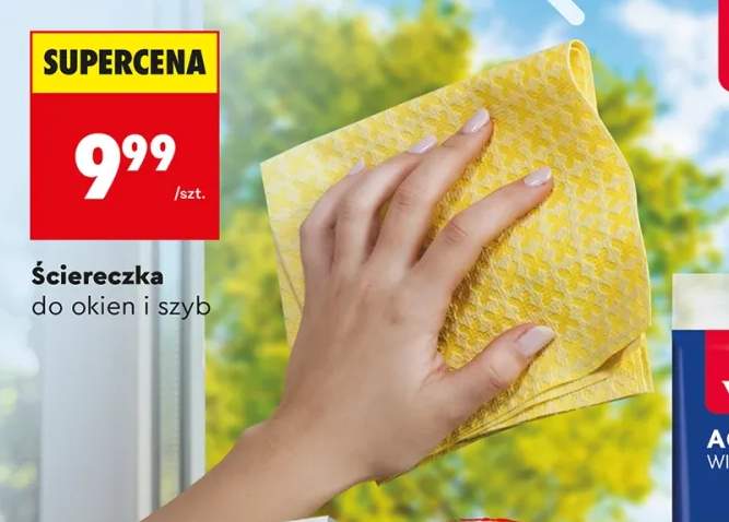 ściereczka