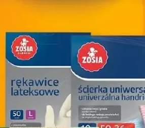 rękawiczki lateksowe