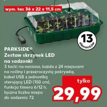 zestaw skrzynek
