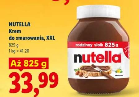 Krem do smarowania, XXL