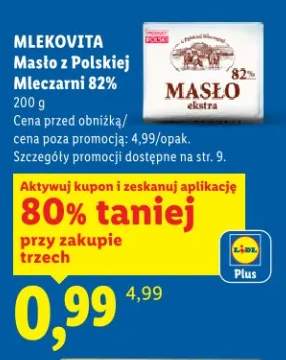 masło