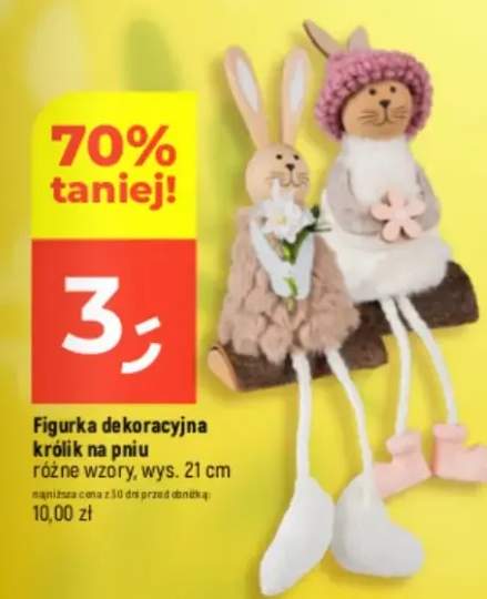 figurka dekoracyjna