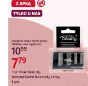 temperówka
