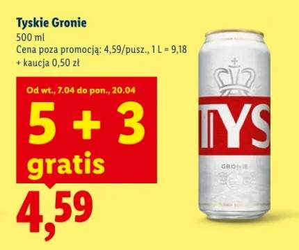 Piwo Gronie