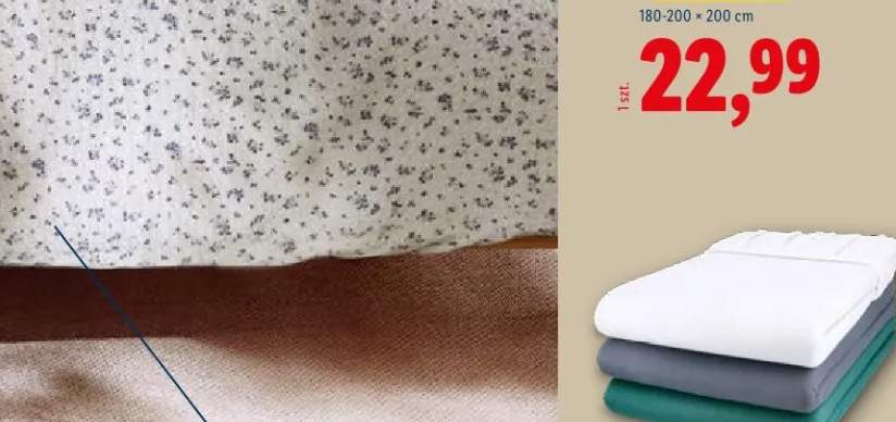 Prześcieradło dżersejowe z gumką 180-200×200cm