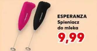 spieniacz do mleka