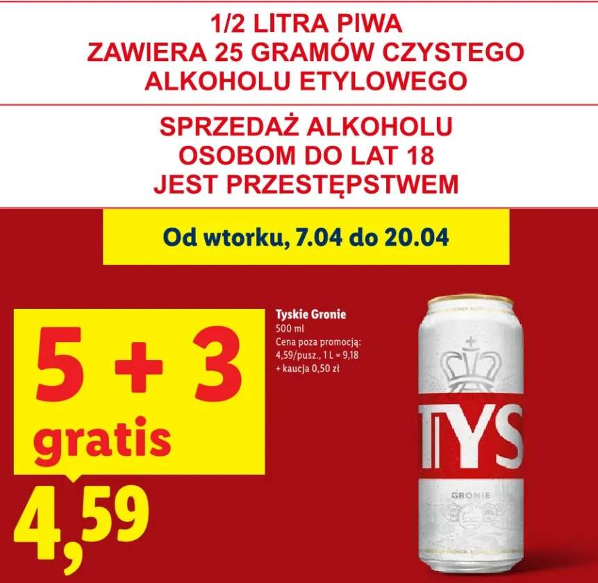 Piwo Gronie