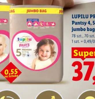 Pantsy 5, jumbo bag
