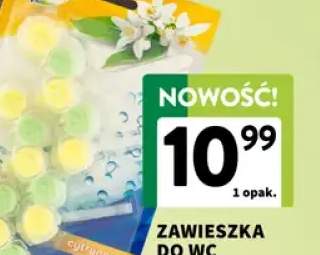 zawieszka do wc