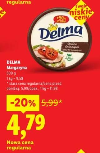 Margaryna Delma