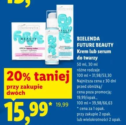 Krem lub serum do twarzy różne rodzaje