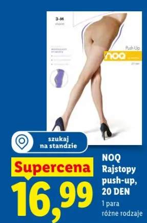 Rajstopy push-up 20 DEN