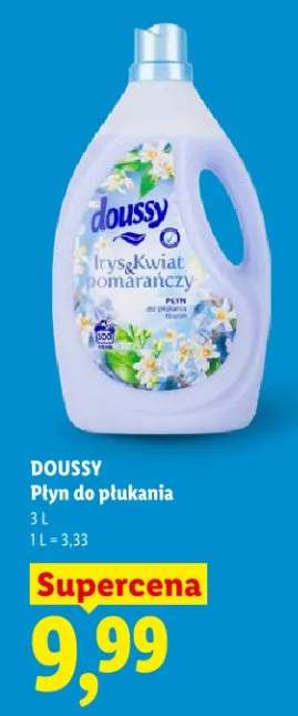Płyn do płukania