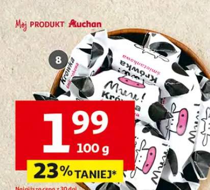 krówki