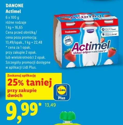 Actimel