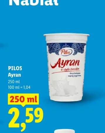 Ayran