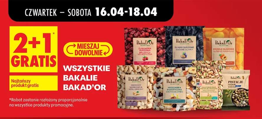 oliwki suszone