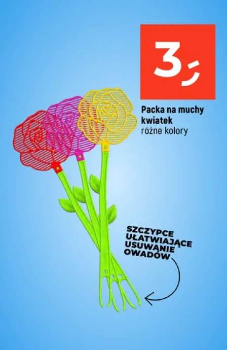 packa na muchy