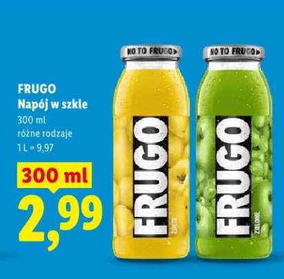 Napój w szkle różne rodzaje