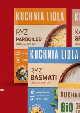 Ryż parboiled długoziarnisty