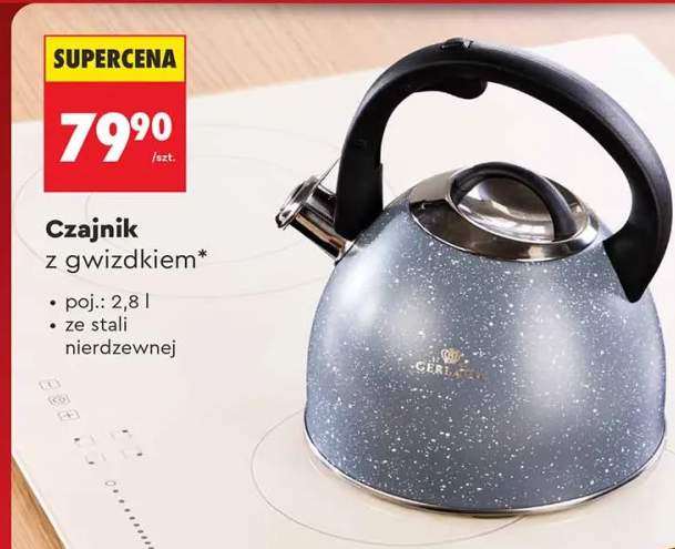 czajnik