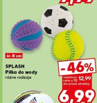 piłka wodna