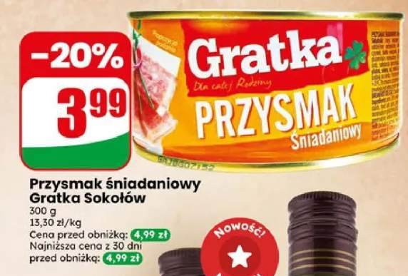 przysmak