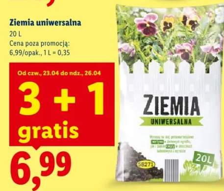 Ziemia uniwersalna