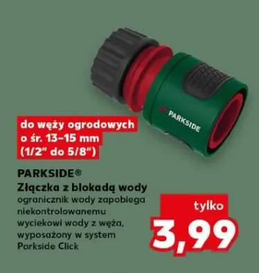 złączki