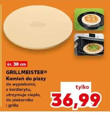 kamień do pizzy