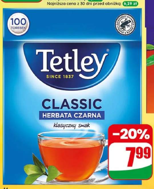 herbata czarna