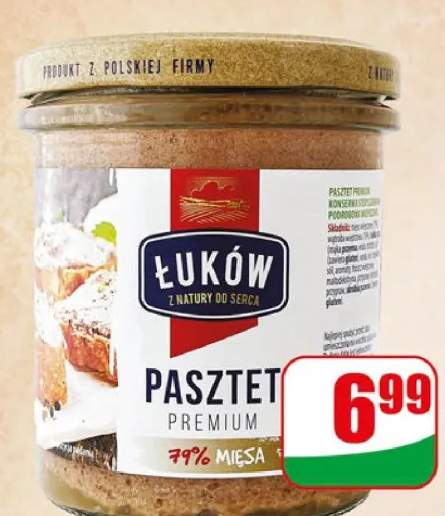 pasztet wieprzowy
