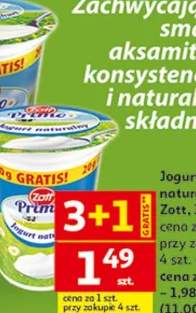jogurt naturalny