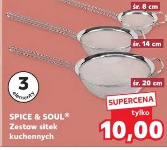 sitko kuchenne