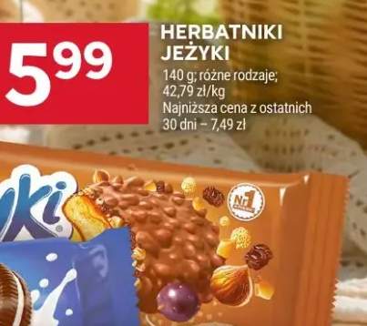 herbatniki