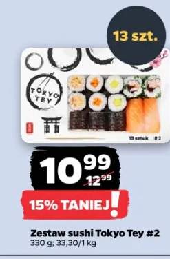 sushi