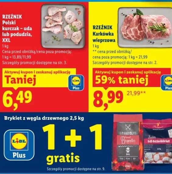 Brykiet z węgla drzewnego