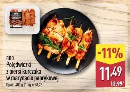 kurczak w sosie