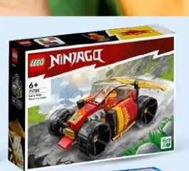 Zestaw klocków LEGO Ninjago