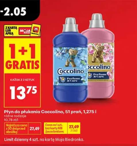 płyn do płukania tkanin