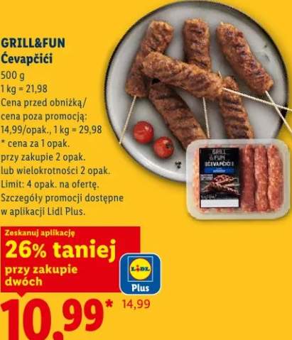 cevapcici