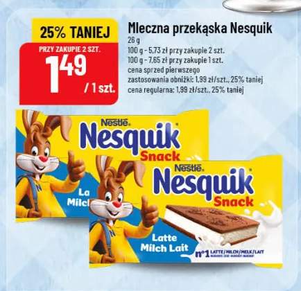 mleczna kanapka