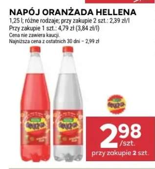 oranżada