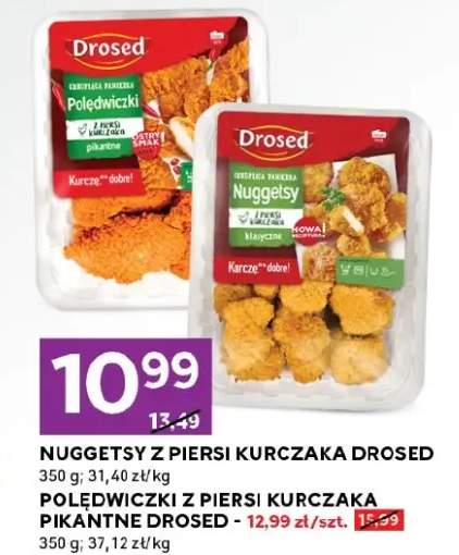 filet z kurczaka panierowany