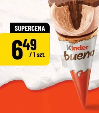 Kinder Bueno