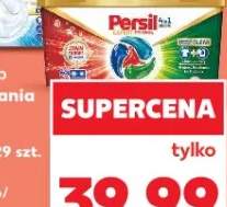 kapsułki do prania
