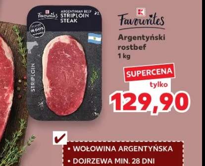stek z rostbefu